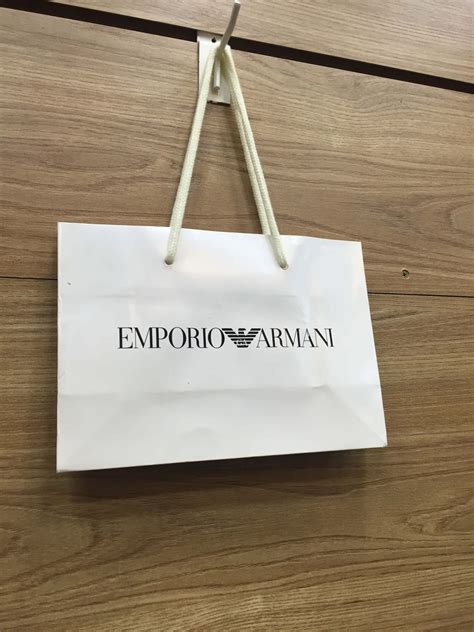 armani aaa replica